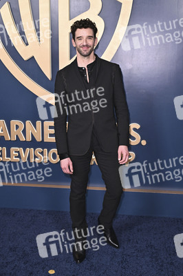 Warner Bros. Primetime Emmy Awards 2025 Nominierten Feier in Beverly Hills