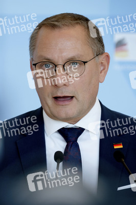 Fraktionssitzung der AfD-Bundestagsfraktion in Berlin