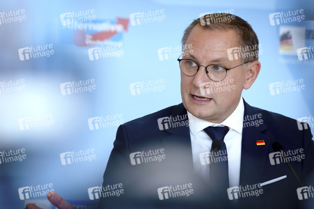 Fraktionssitzung der AfD-Bundestagsfraktion in Berlin