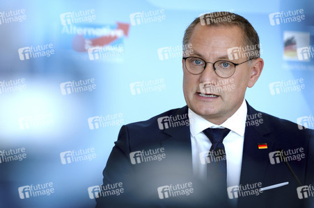 Fraktionssitzung der AfD-Bundestagsfraktion in Berlin