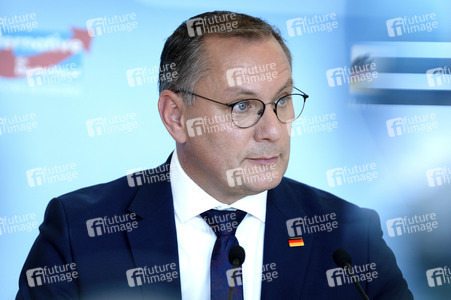 Fraktionssitzung der AfD-Bundestagsfraktion in Berlin