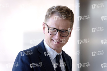 Fraktionssitzung der CDU/CSU-Bundestagsfraktion in Berlin