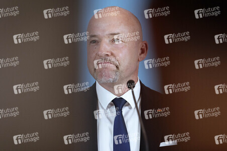 Fraktionssitzung der CDU/CSU-Bundestagsfraktion in Berlin