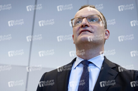 Fraktionssitzung der CDU/CSU-Bundestagsfraktion in Berlin