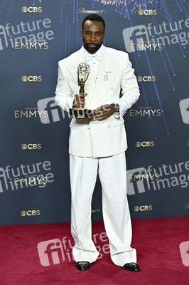 Primetime Emmy Awards 2025 in Los Angeles
