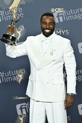Primetime Emmy Awards 2025 in Los Angeles