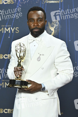 Primetime Emmy Awards 2025 in Los Angeles