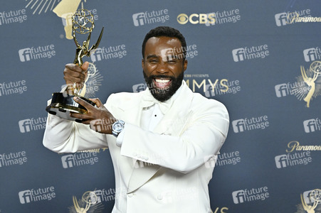 Primetime Emmy Awards 2025 in Los Angeles