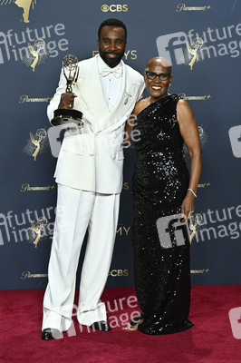 Primetime Emmy Awards 2025 in Los Angeles