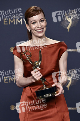 Primetime Emmy Awards 2025 in Los Angeles