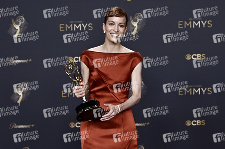 Primetime Emmy Awards 2025 in Los Angeles