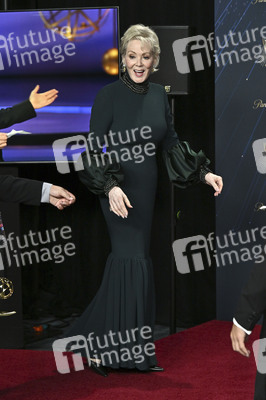 Primetime Emmy Awards 2025 in Los Angeles