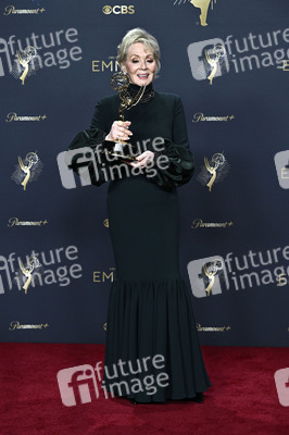 Primetime Emmy Awards 2025 in Los Angeles