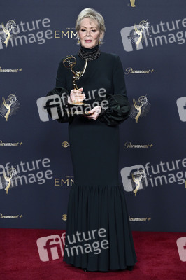 Primetime Emmy Awards 2025 in Los Angeles