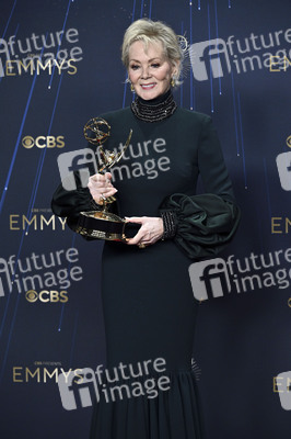 Primetime Emmy Awards 2025 in Los Angeles