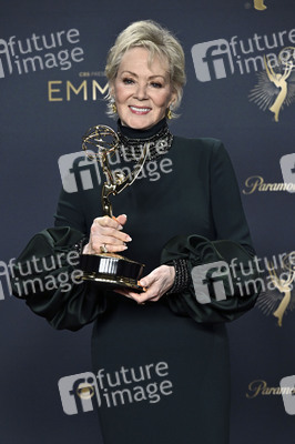 Primetime Emmy Awards 2025 in Los Angeles