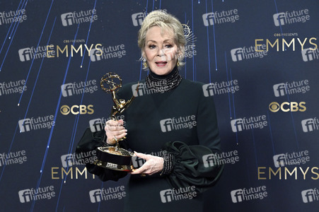 Primetime Emmy Awards 2025 in Los Angeles