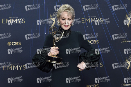 Primetime Emmy Awards 2025 in Los Angeles