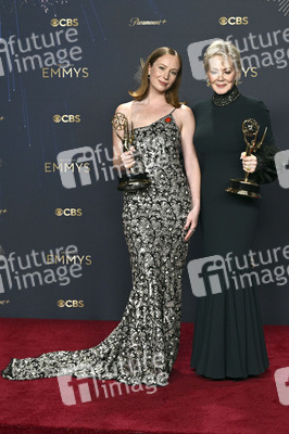 Primetime Emmy Awards 2025 in Los Angeles