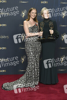 Primetime Emmy Awards 2025 in Los Angeles