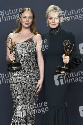 Primetime Emmy Awards 2025 in Los Angeles