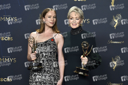 Primetime Emmy Awards 2025 in Los Angeles