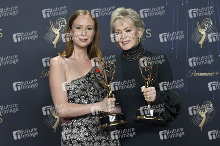 Primetime Emmy Awards 2025 in Los Angeles