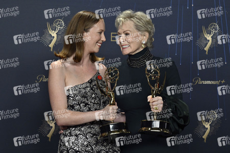 Primetime Emmy Awards 2025 in Los Angeles