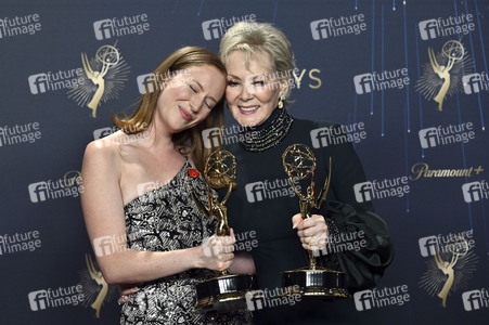 Primetime Emmy Awards 2025 in Los Angeles
