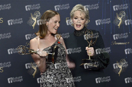 Primetime Emmy Awards 2025 in Los Angeles