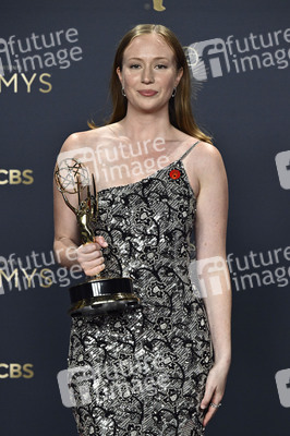 Primetime Emmy Awards 2025 in Los Angeles