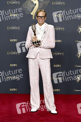 Primetime Emmy Awards 2025 in Los Angeles