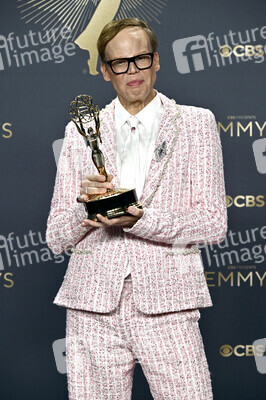 Primetime Emmy Awards 2025 in Los Angeles