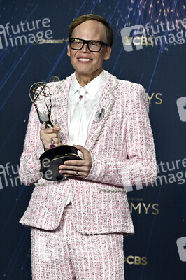 Primetime Emmy Awards 2025 in Los Angeles