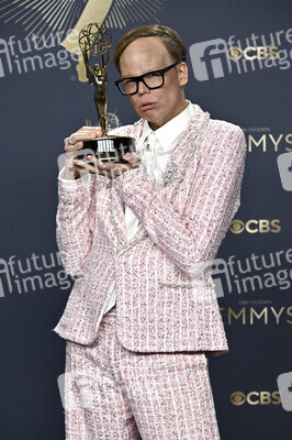 Primetime Emmy Awards 2025 in Los Angeles