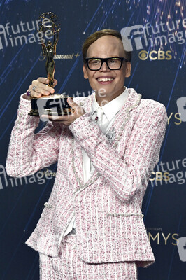 Primetime Emmy Awards 2025 in Los Angeles