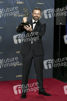 Primetime Emmy Awards 2025 in Los Angeles