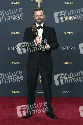 Primetime Emmy Awards 2025 in Los Angeles