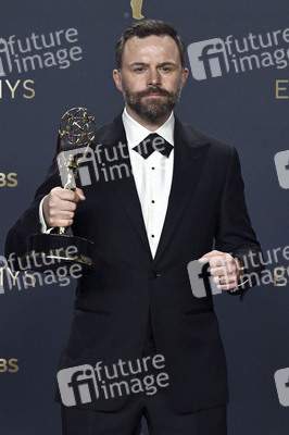 Primetime Emmy Awards 2025 in Los Angeles