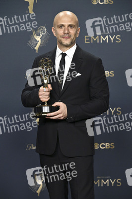 Primetime Emmy Awards 2025 in Los Angeles