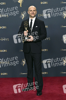 Primetime Emmy Awards 2025 in Los Angeles