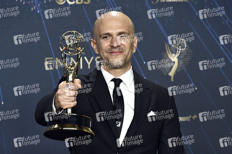 Primetime Emmy Awards 2025 in Los Angeles