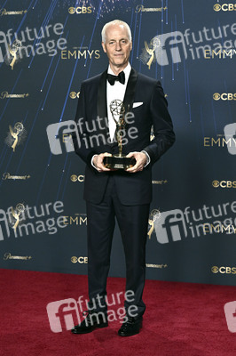 Primetime Emmy Awards 2025 in Los Angeles