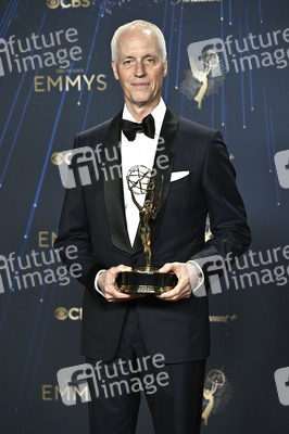 Primetime Emmy Awards 2025 in Los Angeles