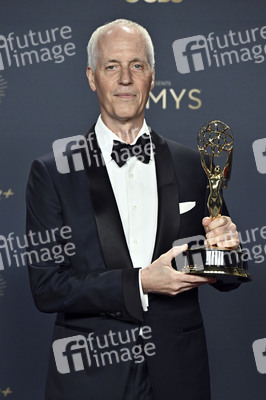 Primetime Emmy Awards 2025 in Los Angeles