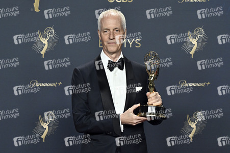 Primetime Emmy Awards 2025 in Los Angeles