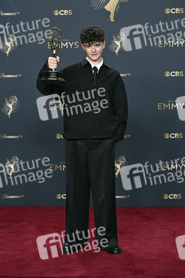 Primetime Emmy Awards 2025 in Los Angeles