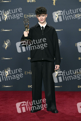 Primetime Emmy Awards 2025 in Los Angeles