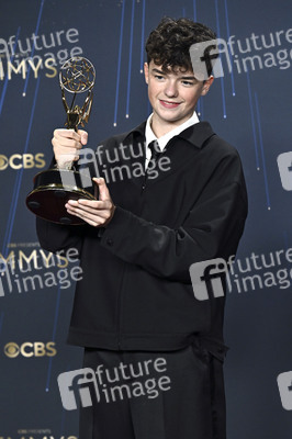 Primetime Emmy Awards 2025 in Los Angeles