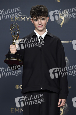 Primetime Emmy Awards 2025 in Los Angeles